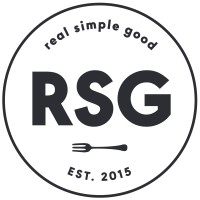 Real Simple Good logo