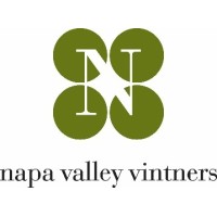 Napa Valley Vintners logo