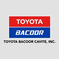Toyota Bacoor Cavite, Inc. logo