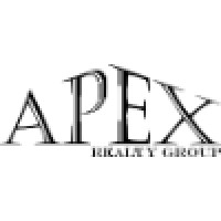APEX Realty Group logo
