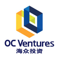 OC Ventures logo