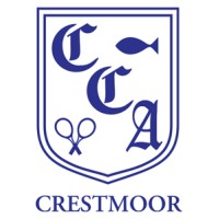 Crestmoor Community Association logo