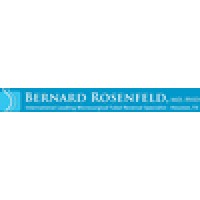 Bernard Rosenfeld logo