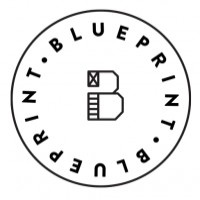 Blueprint, A David's Bridal Company logo