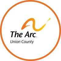 The Arc of Union County logo