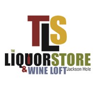 The Liquor Store Of Jackson Hole logo