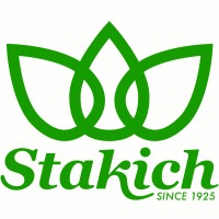 Stakich Inc logo