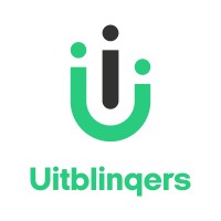 Uitblinqers logo