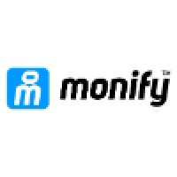 Monify logo
