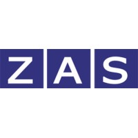 ZAS Corporation Ltd logo