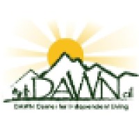 DAWN Center For Independent Living logo