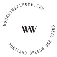 Woonwinkel logo