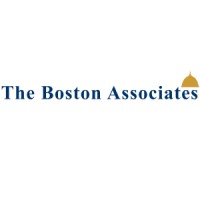 The Boston Associates logo