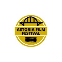 Astoria Film Festival logo