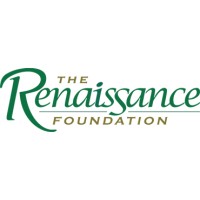 The Renaissance Foundation logo