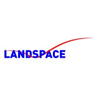 LandSpace logo