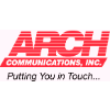 Arch Paging logo