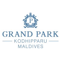 Grand Park Kodhipparu, Maldives logo