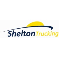 Shelton Trucking LLC logo