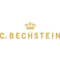 C. Bechstein Pianoforte logo