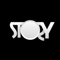 The Story Company logo
