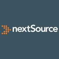 nextSource logo