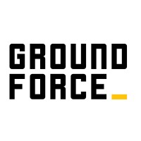 Groundforce logo