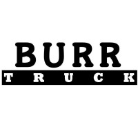 Burr Truck & Trailer Sales Inc. logo