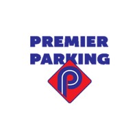 Premier Parking Midland logo