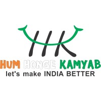 Hum Honge Kamyab logo