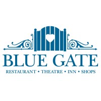 Blue Gate Hospitality logo