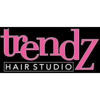 Trendz Hair Studio Thornton logo