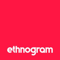 Ethnogram logo