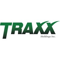 TRAXX Holdings Inc. logo