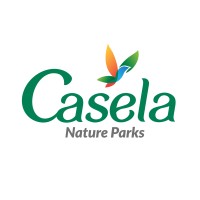 Casela Nature Parks logo