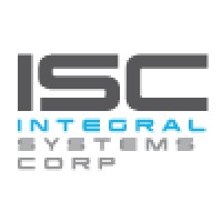 Integral Systems Corp. logo