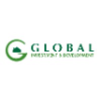 Global Investment & Development, LLC logo