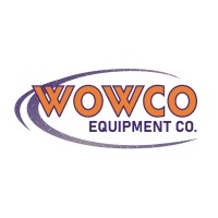WOWCO Equipment Company logo
