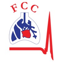Florida Cardiopulmonary Center logo