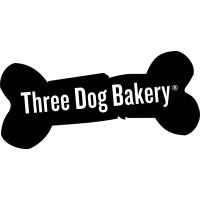 Three Dog Bakery, LLC logo