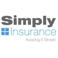 Simply Insurance logo