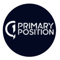 Primary Position SEO NYC logo