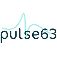 Pulse 63 Healthcare Ventures logo
