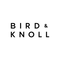 Bird And Knoll logo