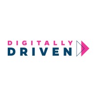 Digitally Driven LLC logo