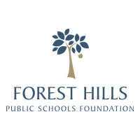FOREST HILLS PUBLIC SCHOOLS FOUNDATION logo