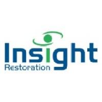 Insight Restoration, LLC logo