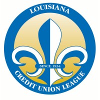 Louisiana Credit Union League logo
