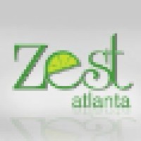 Zest Atlanta Catering logo