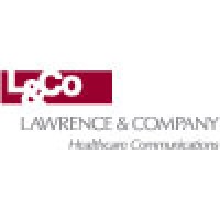 Lawrence & Company logo